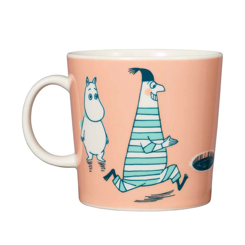 Moomin ABC Mugs HOME Bundle - Image 9