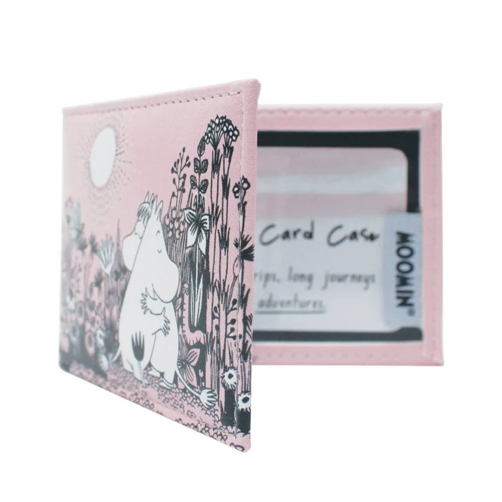 Moomin Love Travel Pass - Image 3