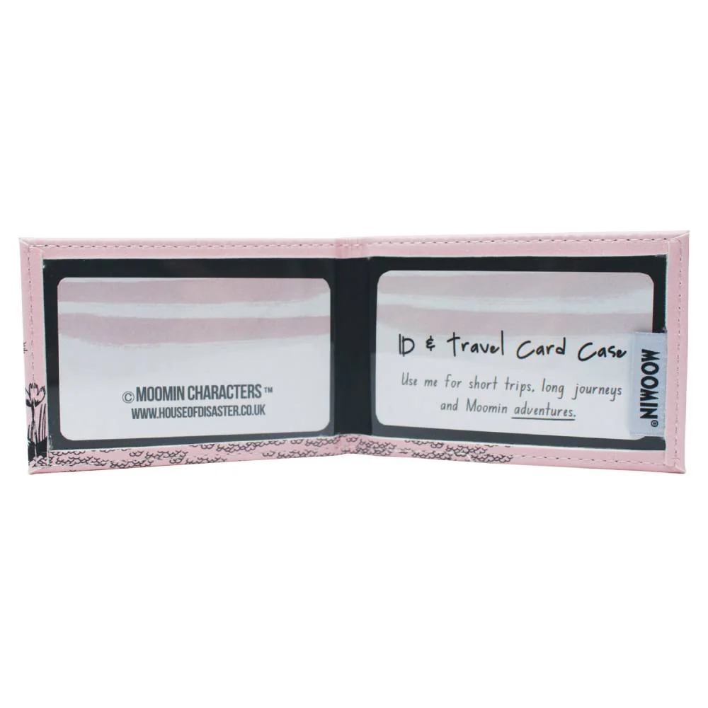 Moomin Love Travel Pass - Image 5