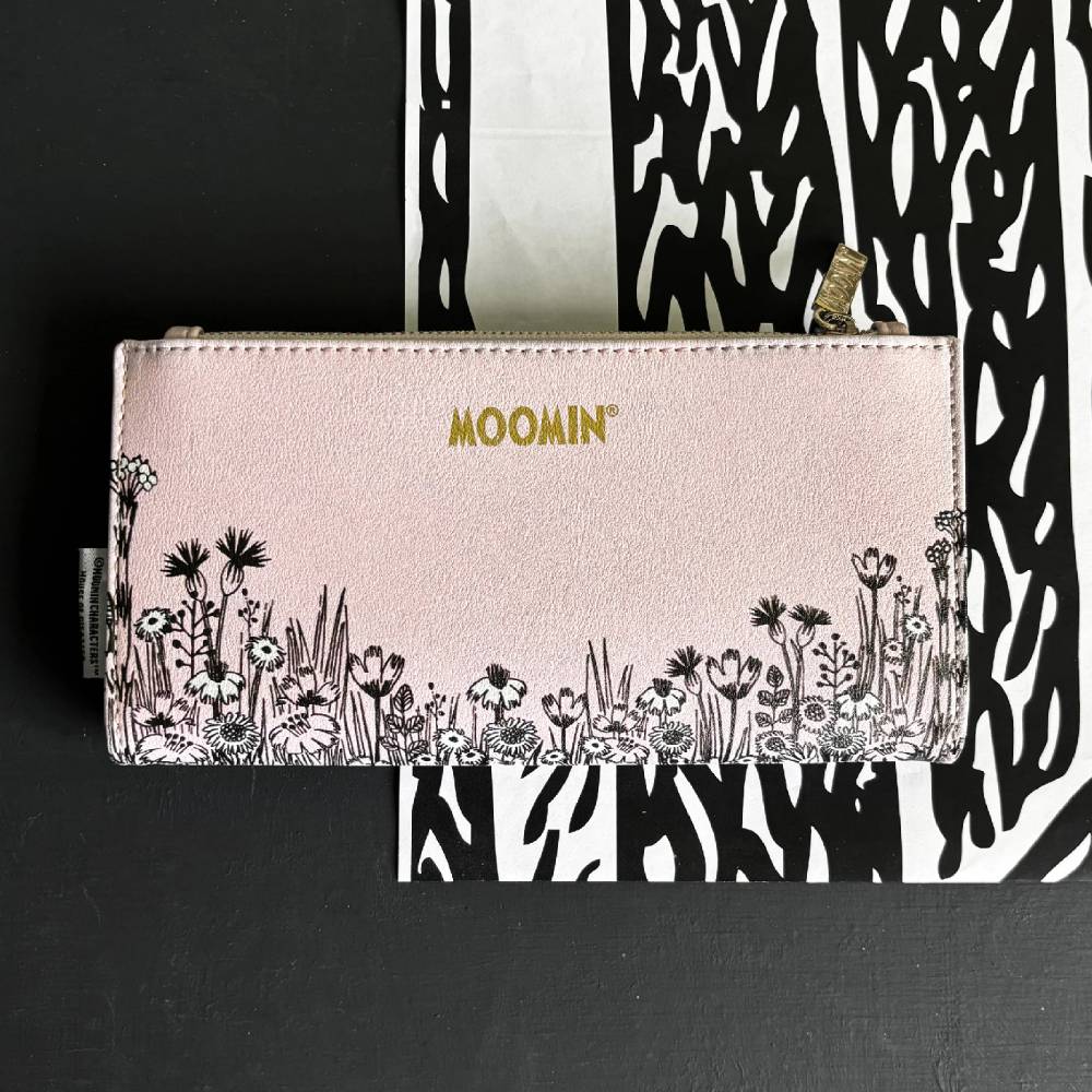 Moomin Love Wallet - Image 3