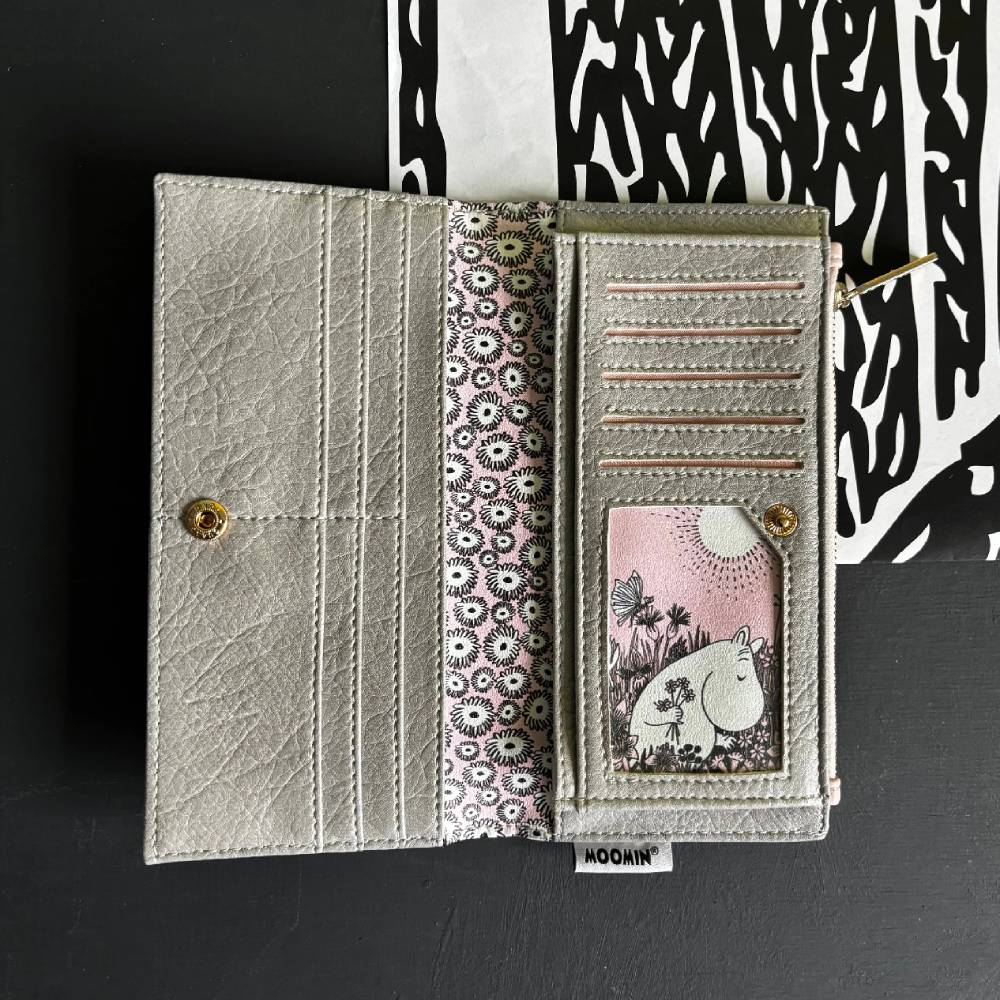 Moomin Love Wallet - Image 4