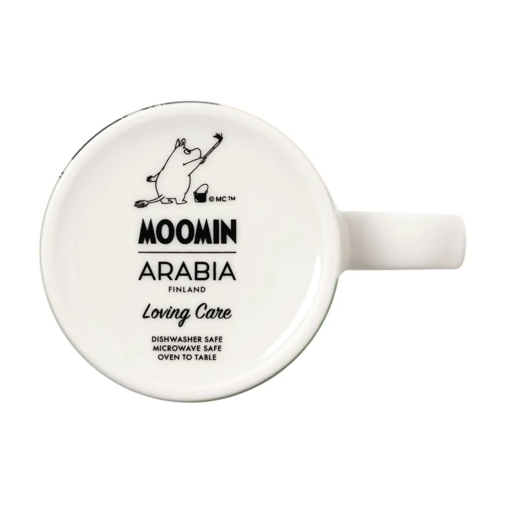 Moomin Loving Care Mug 0.3L - Image 3