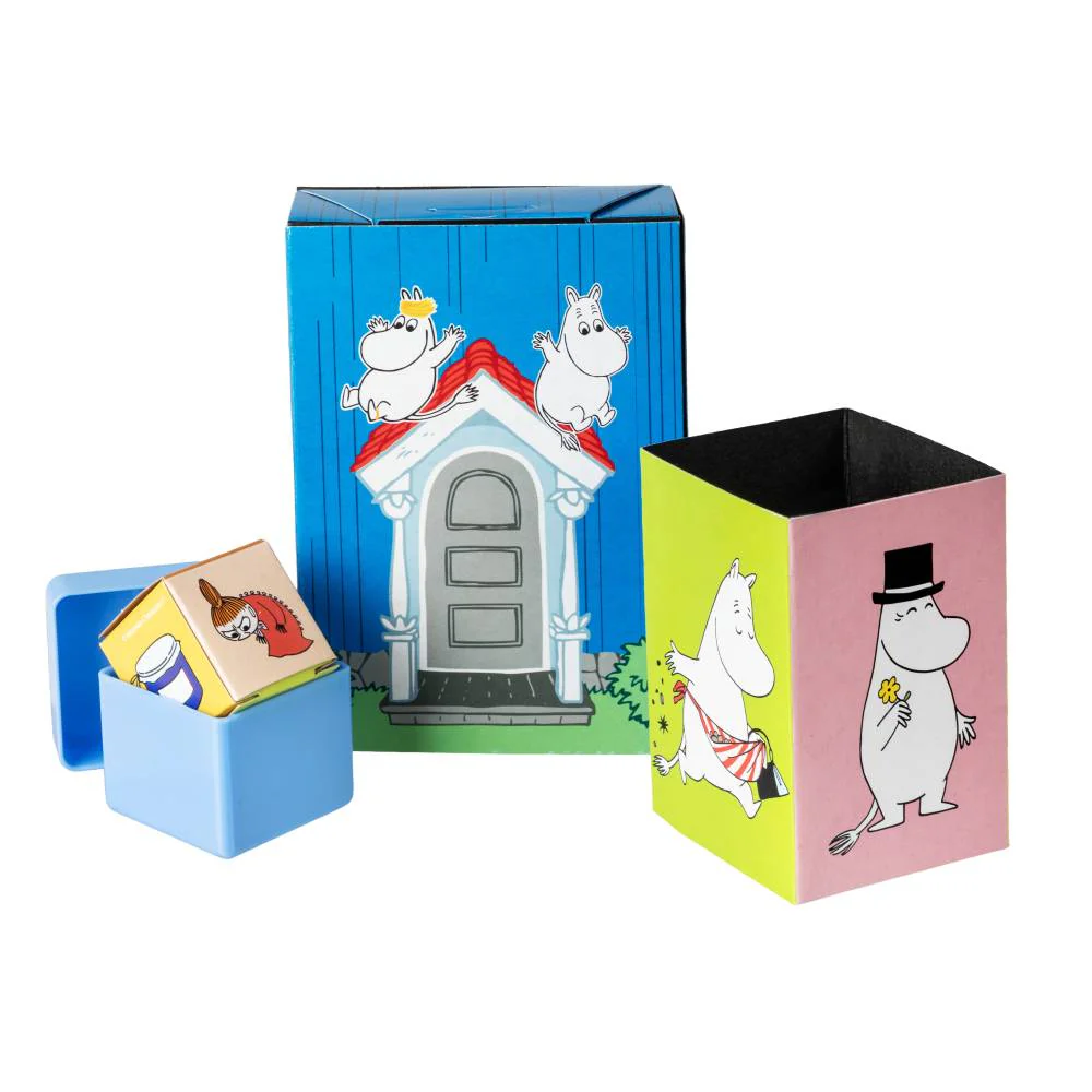 Moomin Magic Set - Image 6