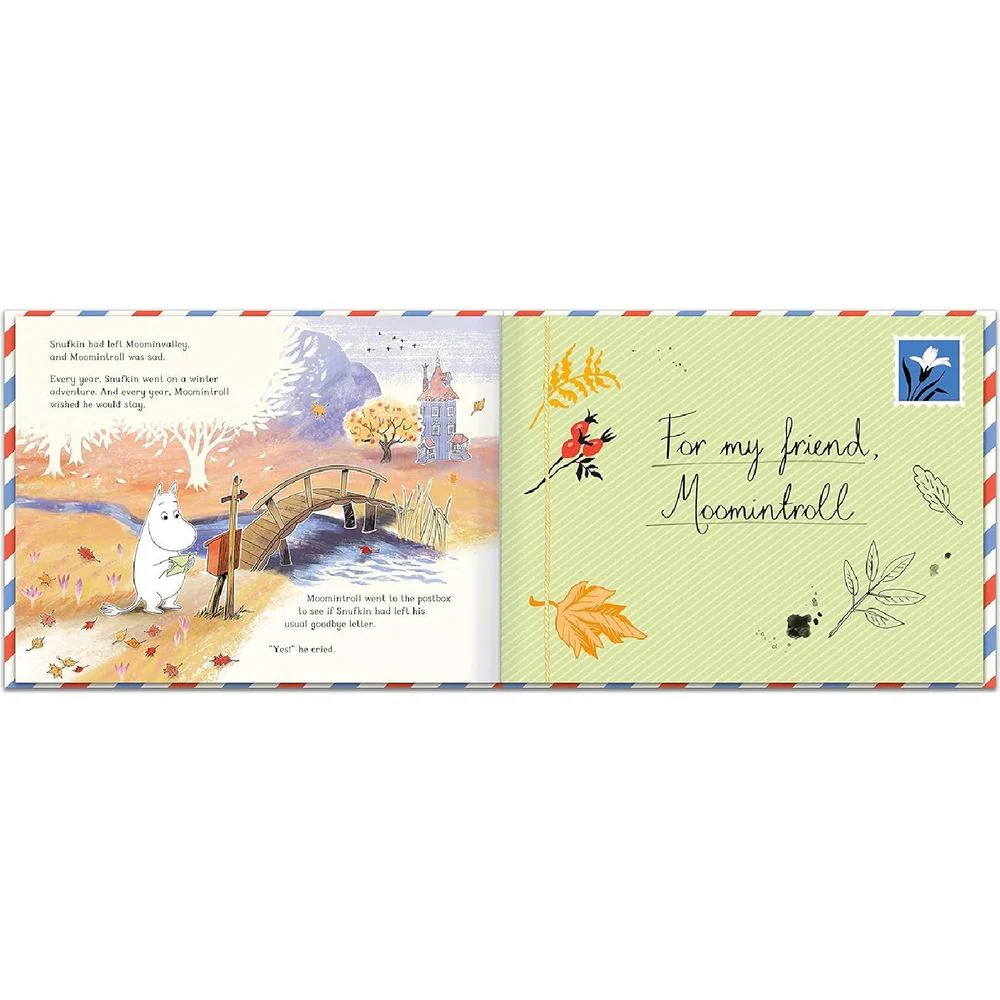 Moomin Mail - Image 2