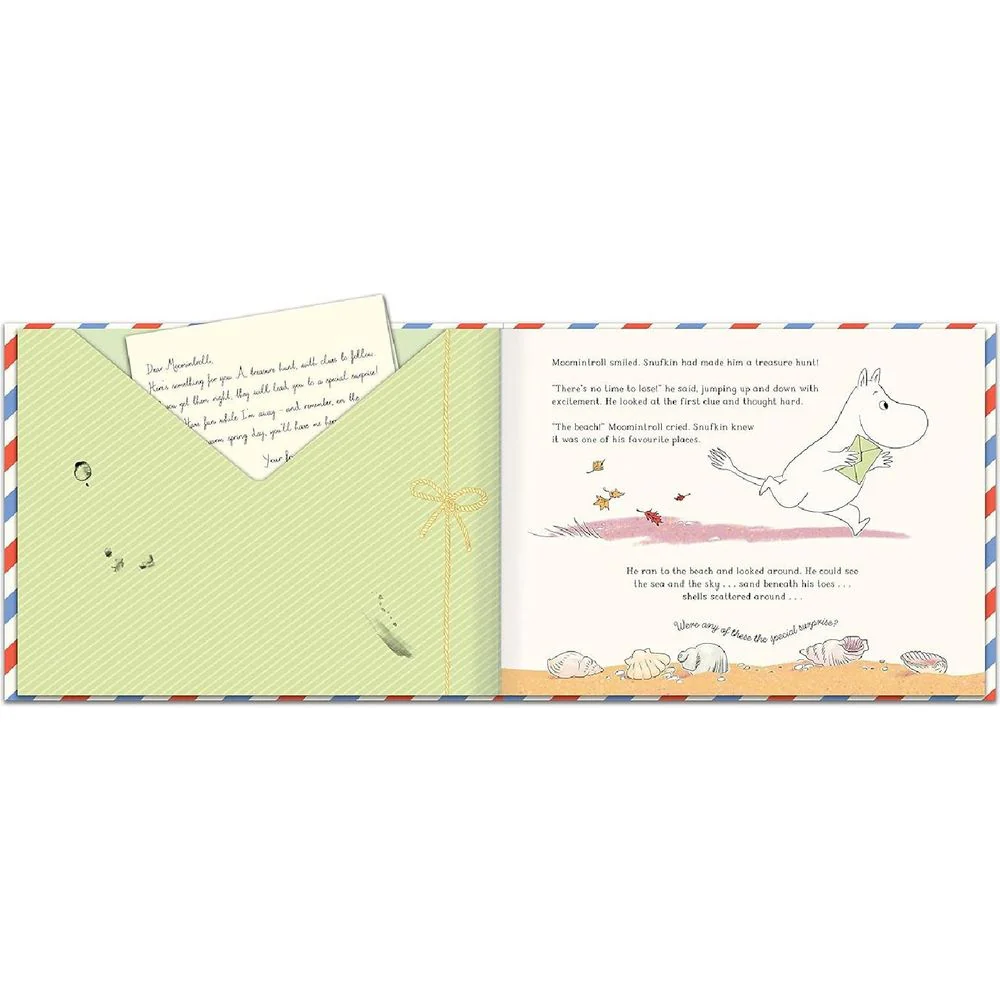 Moomin Mail - Image 3