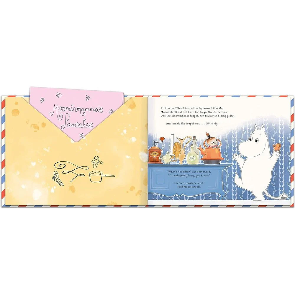 Moomin Mail - Image 4