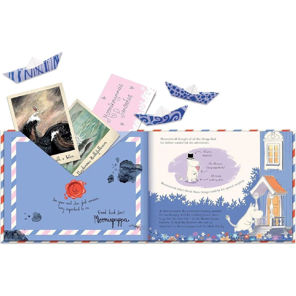 Moomin Mail - Image 5