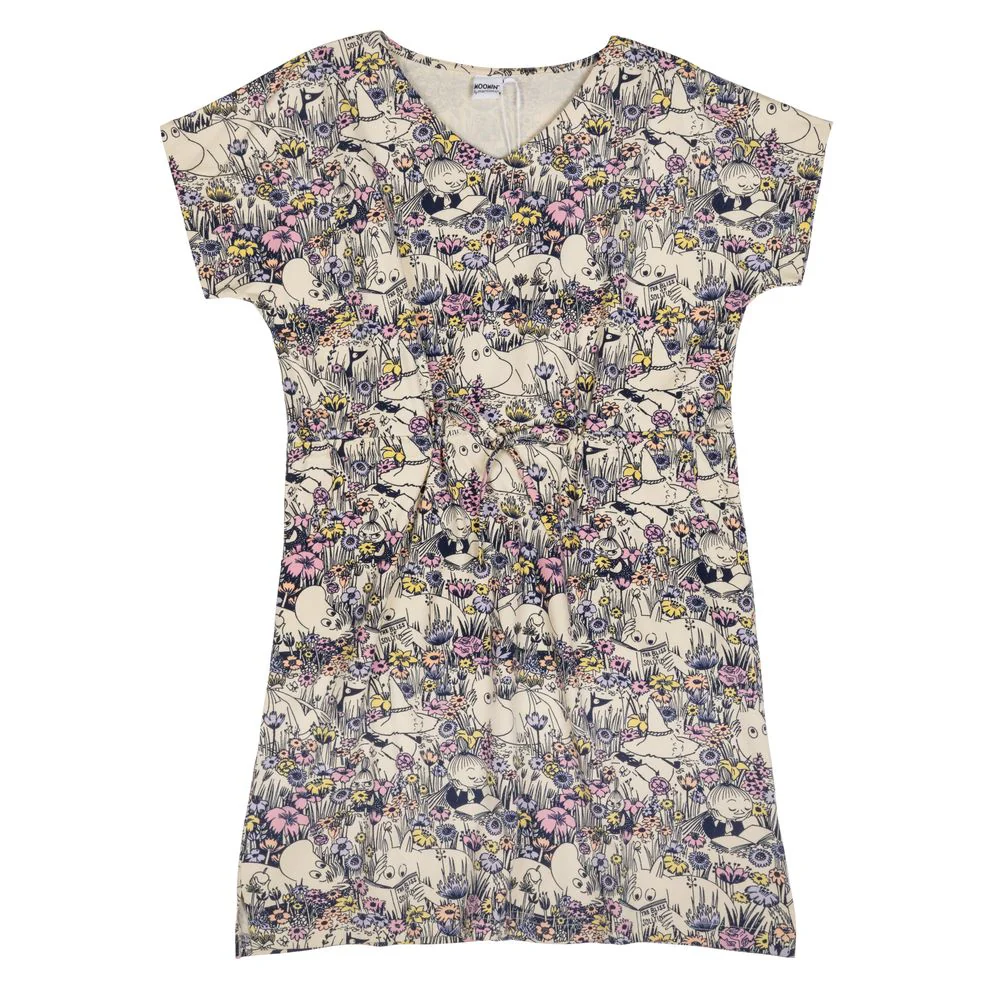Moomin Mellow Dress Putty - Image 2