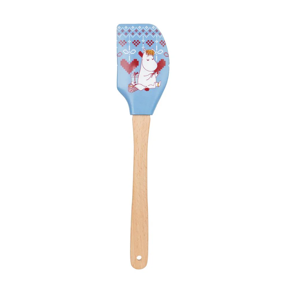 Moomin Midwinter Spatula - Image 3