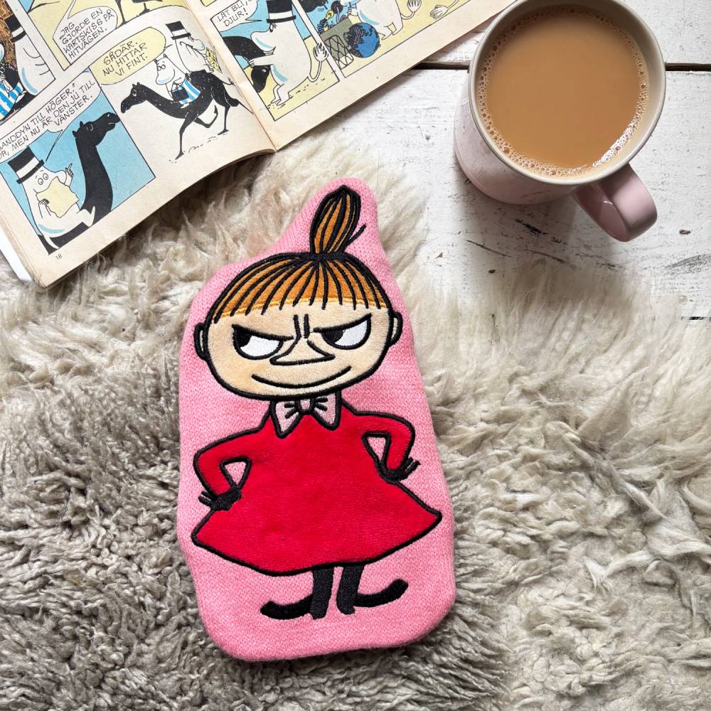 Little My Hot Water Bottle 300ml