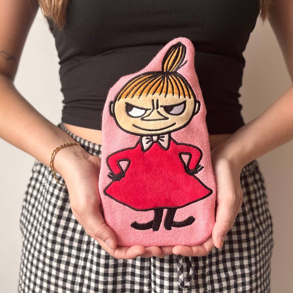 Little My Hot Water Bottle 300ml - Image 5