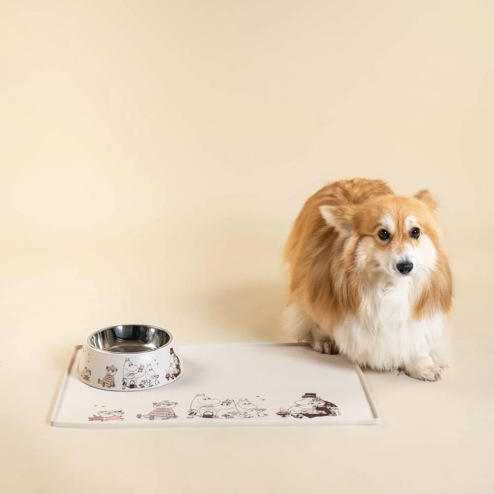 Moomin Moments For Pets Place Mat 60x40cm - Image 8