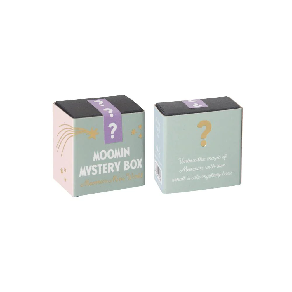 Moomin Mystery Box - Image 2
