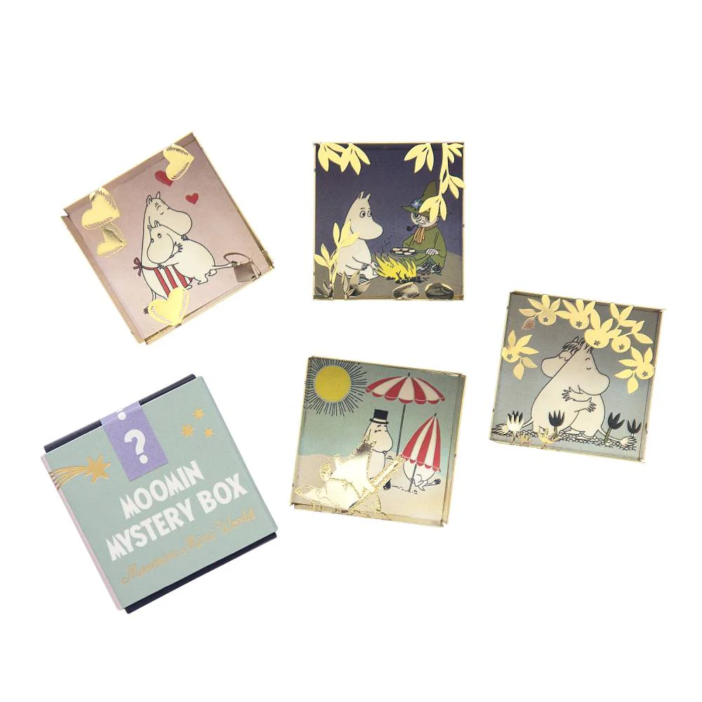 Moomin Mystery Box - Image 3