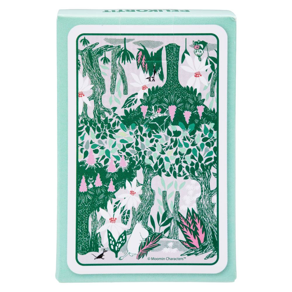Moomin Playing Cards - Image 4
