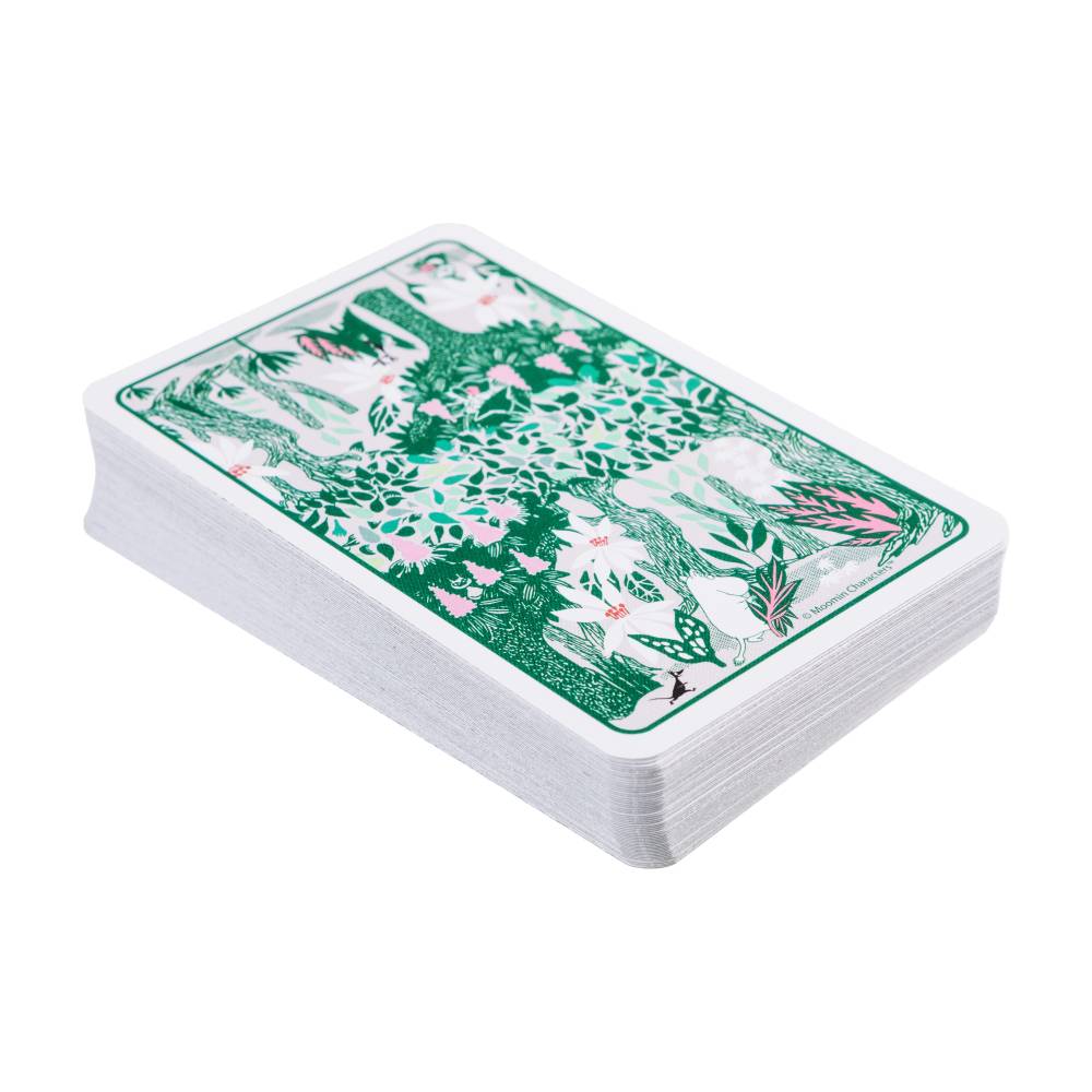 Moomin Playing Cards - Image 5