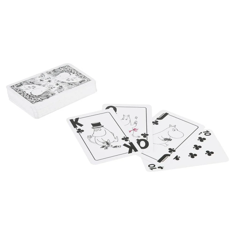 Moomin Playing Cards - Image 6