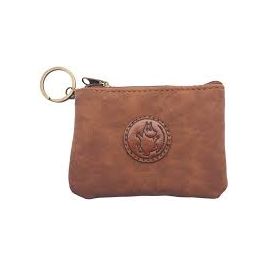 Moomintroll Pouch Brown - Image 2