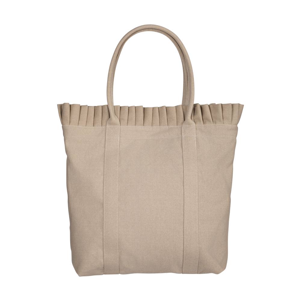 Moomin Reeds Bag Beige - Image 4