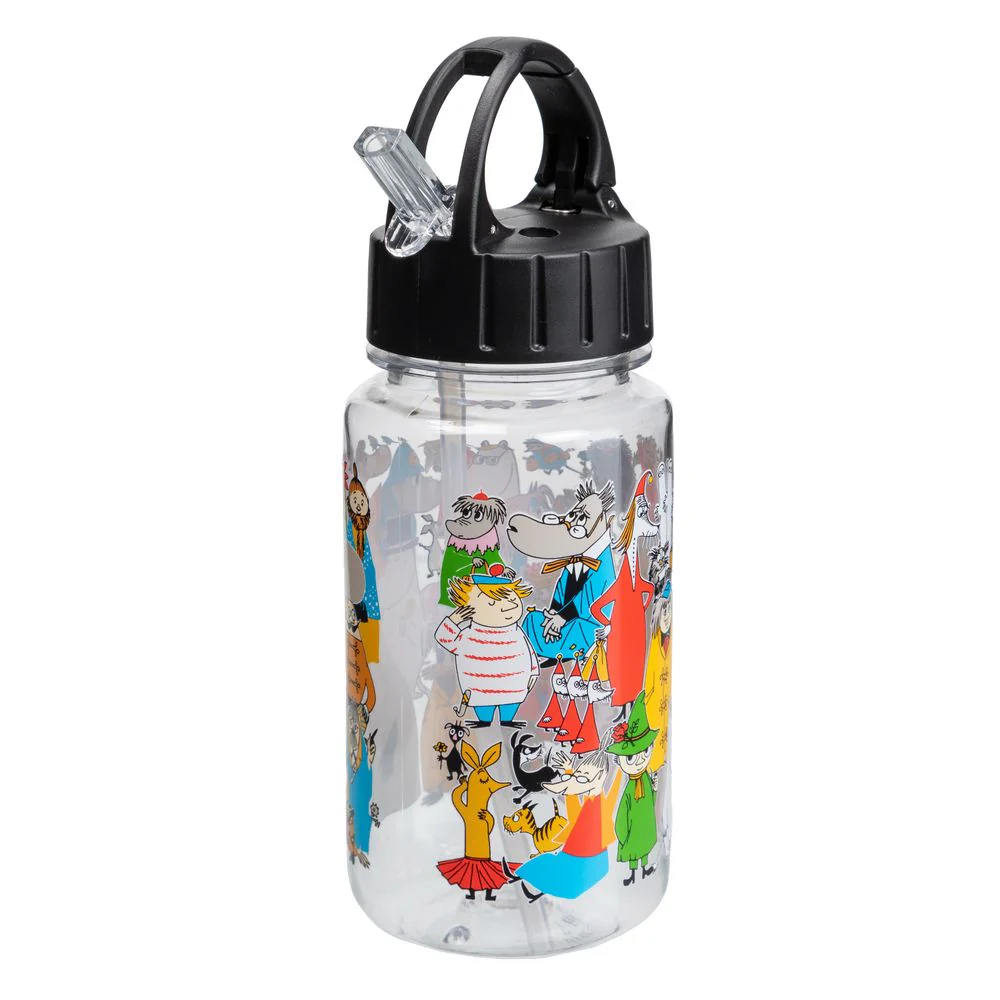 Moomin Class Reunion Bottle 3,5dl