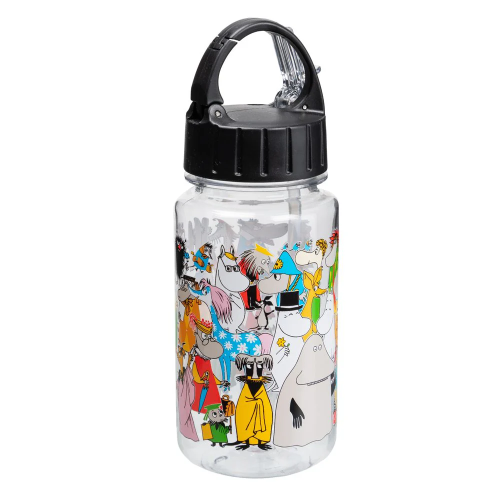 Moomin Class Reunion Bottle 3,5dl - Image 2