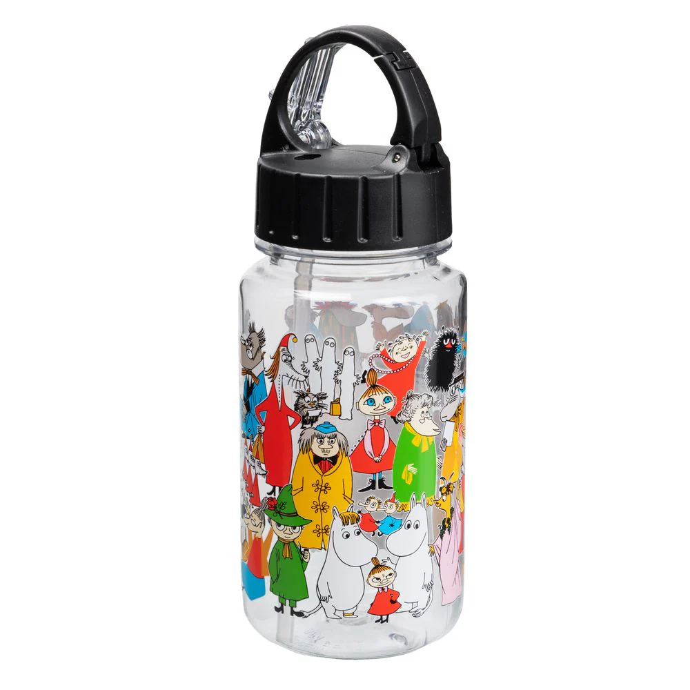 Moomin Class Reunion Bottle 3,5dl - Image 3