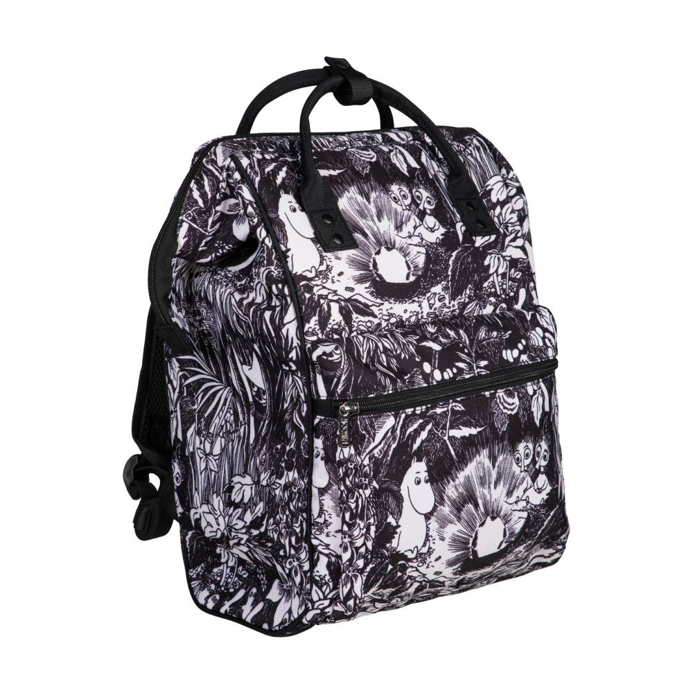 Moomin Ruby Backpack Putty - Image 2