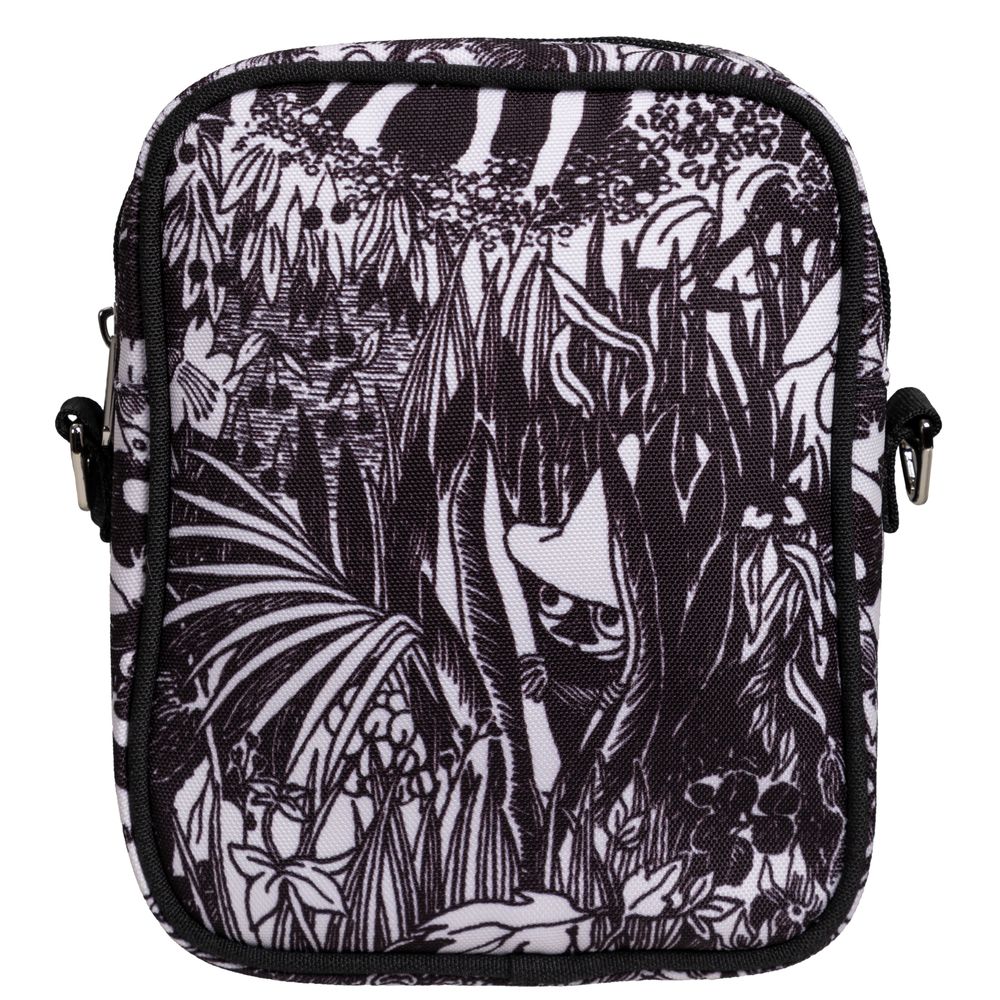 Moomin Ruby Shoulder Bag Putty - Image 2