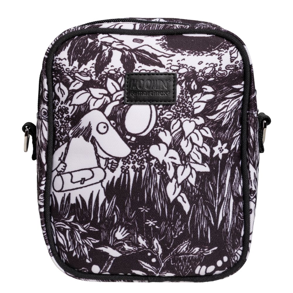 Moomin Ruby Shoulder Bag Putty - Image 3