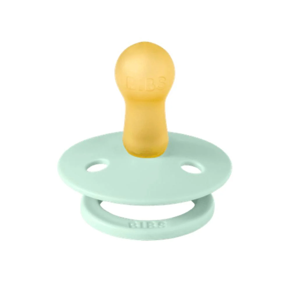Moomin Sailing Pacifier 2-pack Yellow/Green - Image 3