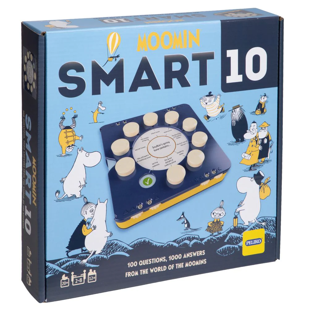 Moomin Smart10 Game - Image 13