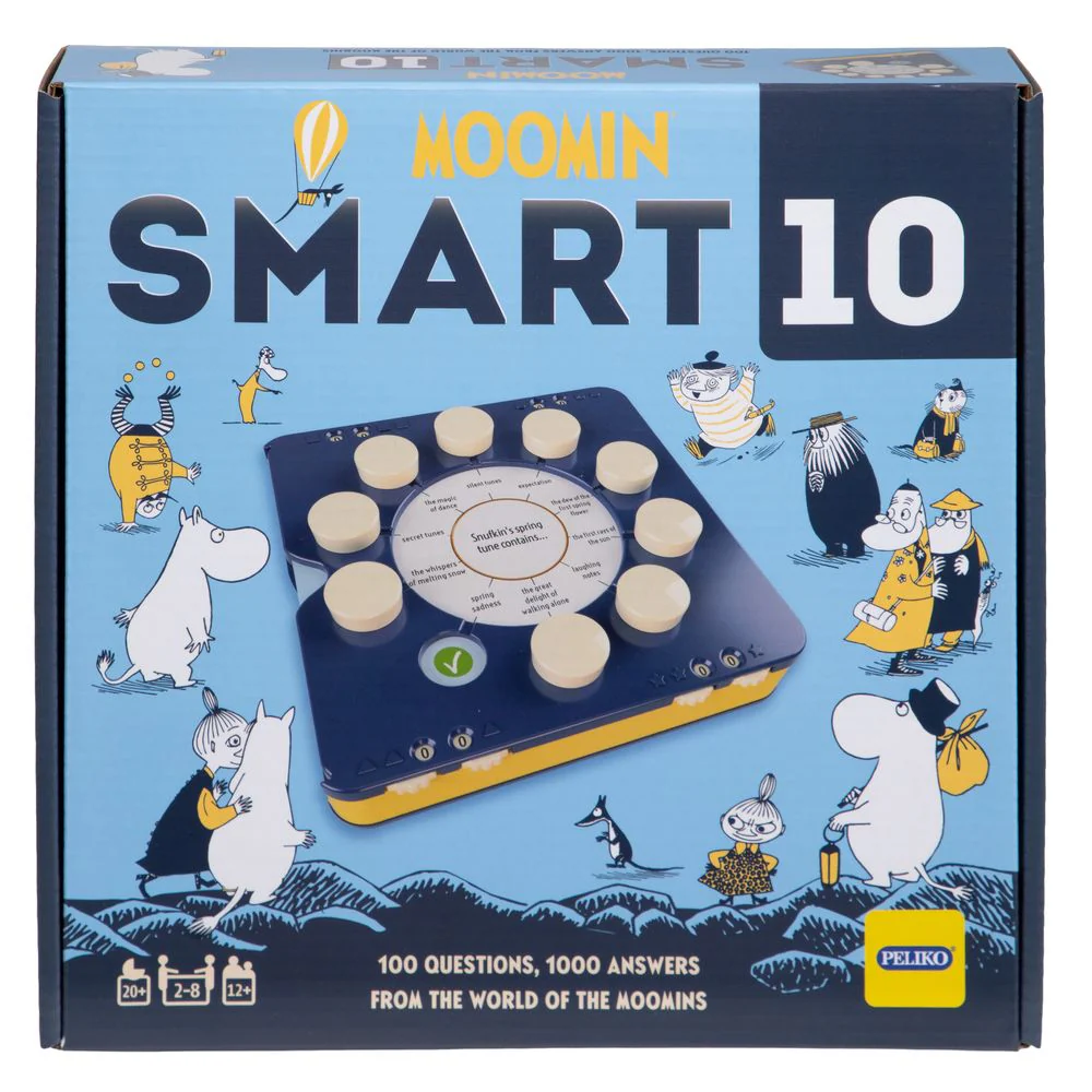 Moomin Smart10 Game - Image 15
