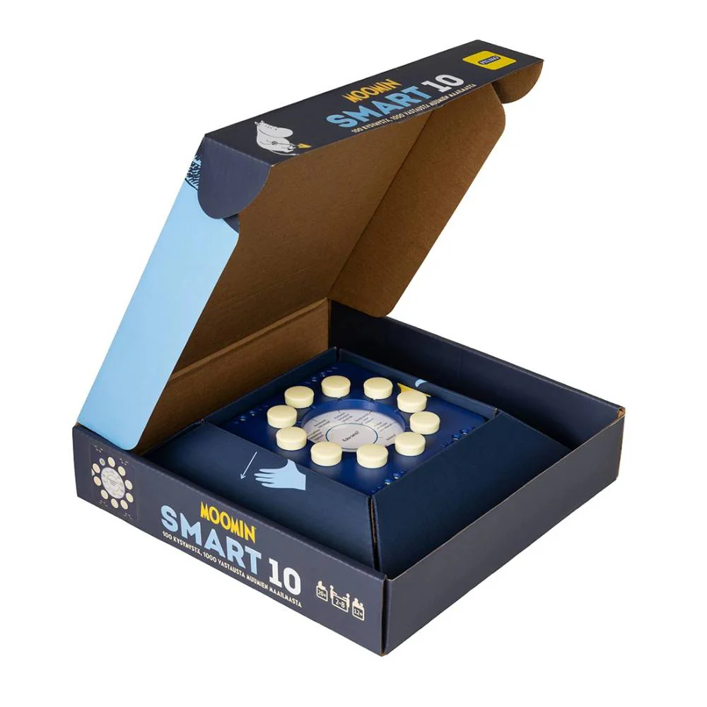 Moomin Smart10 Game - Image 5