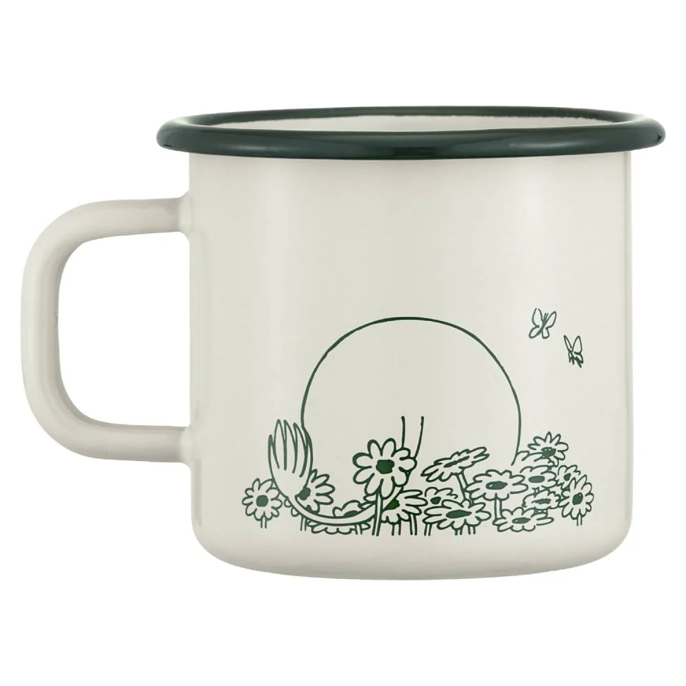 Moomin Summer Crush Mug 3,7dl - Image 3
