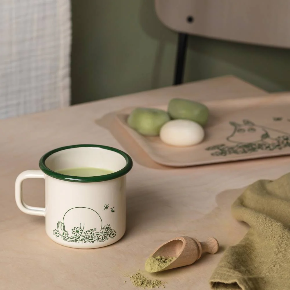 Moomin Summer Crush Mug 3,7dl - Image 6