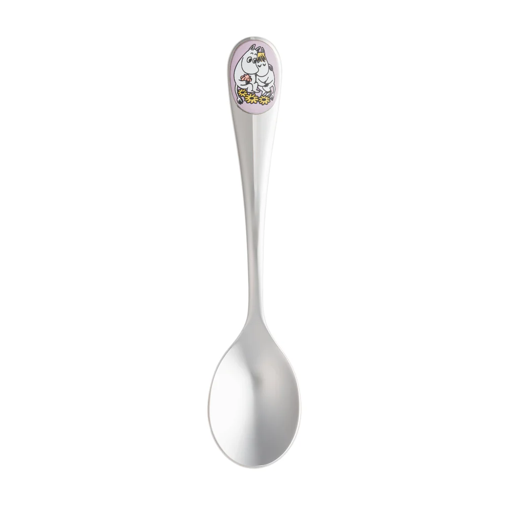 Moomin Sweethearts Coffee Spoon