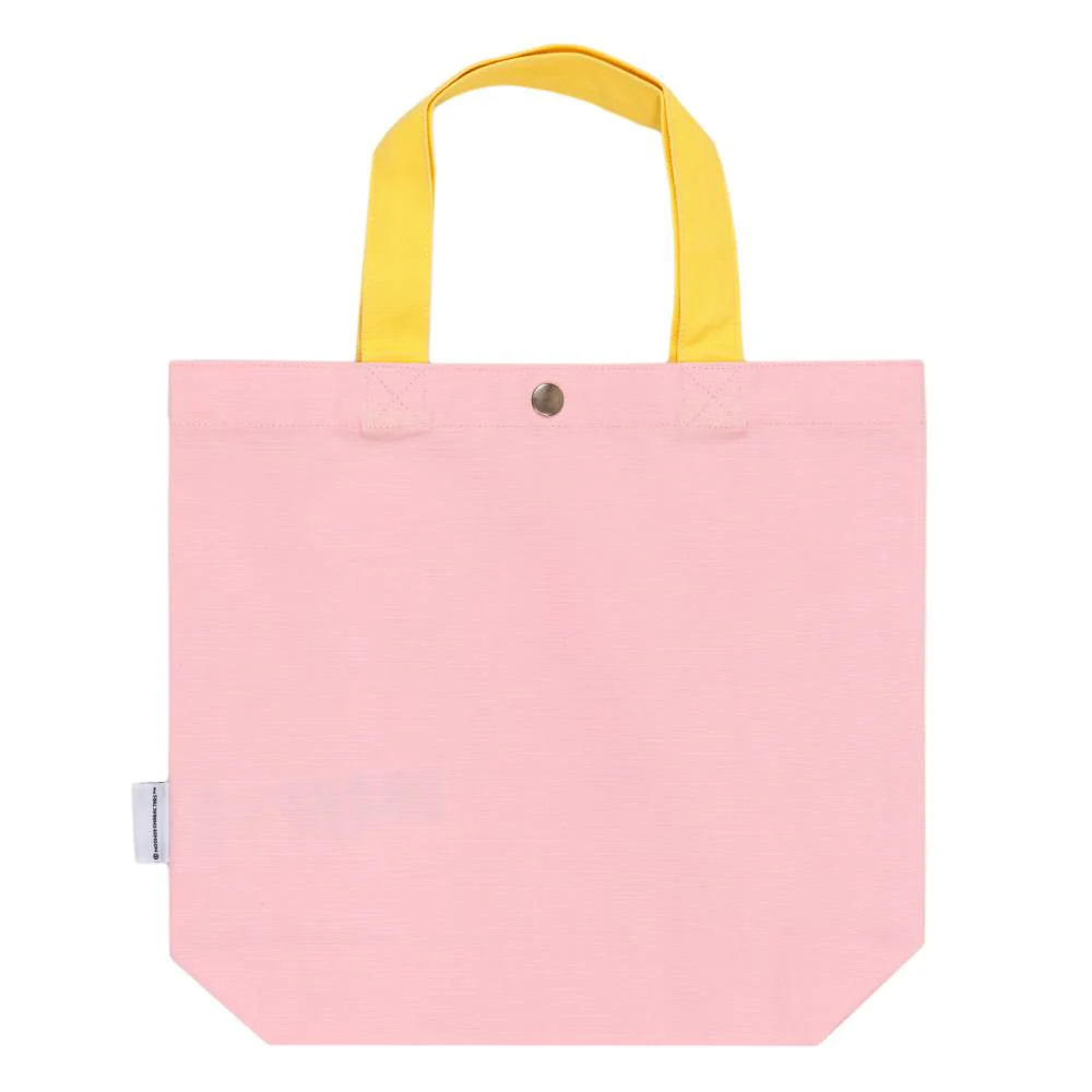 Moomin Sweethearts Tote Bag Mini - Image 2