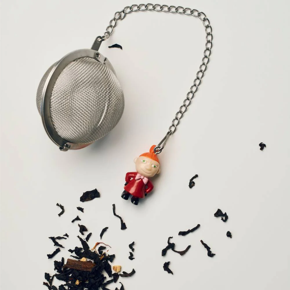 Little My Tea Strainer Ball