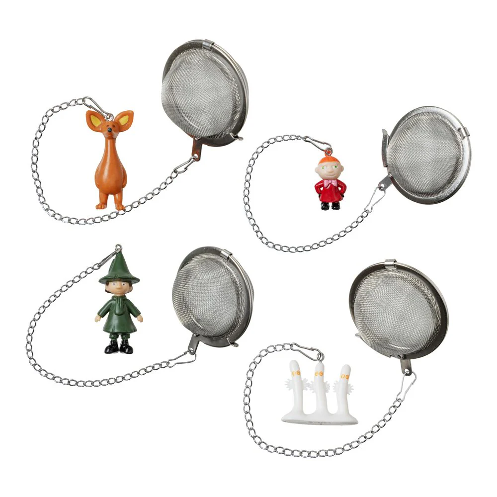 Little My Tea Strainer Ball - Image 3