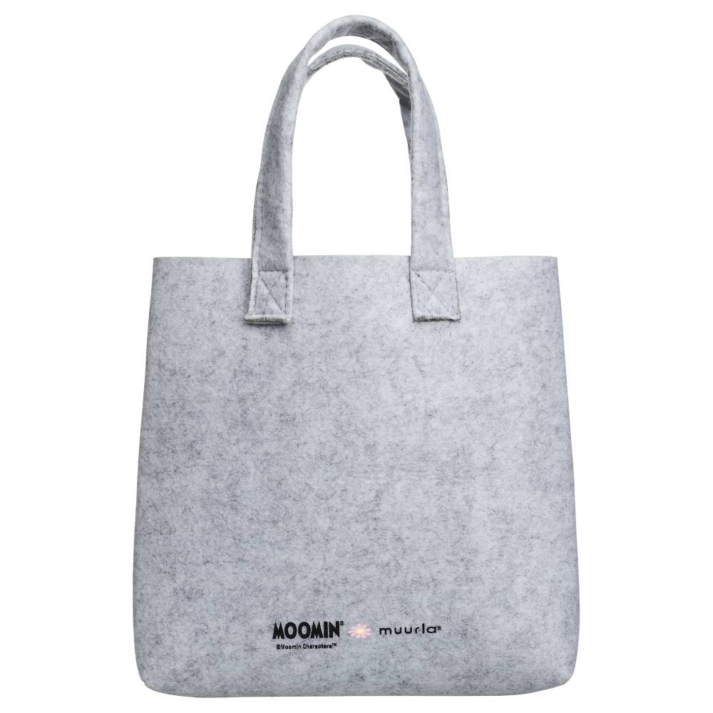 Moomin Together Tote Bag - Image 3