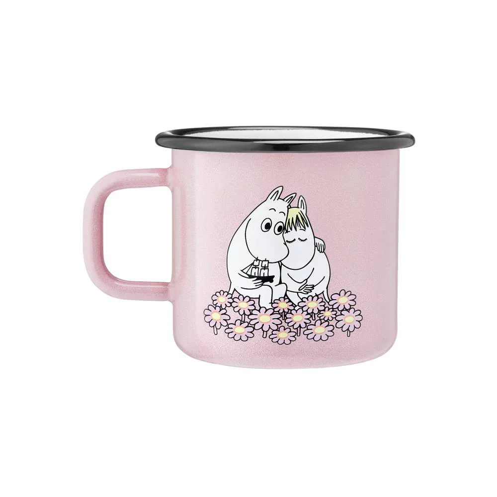 Moomin Together Mug 3,7dl - Image 3