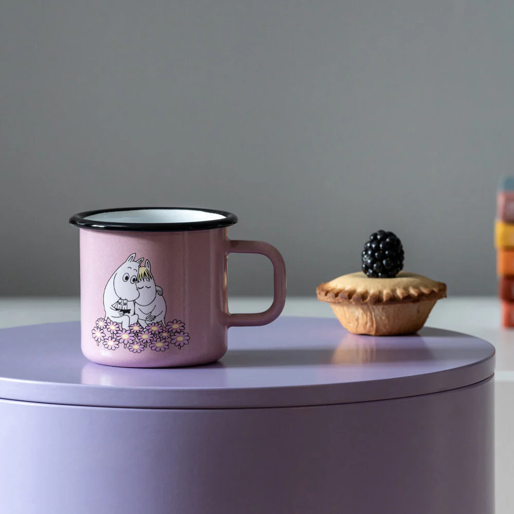 Moomin Together Mug 3,7dl - Image 4