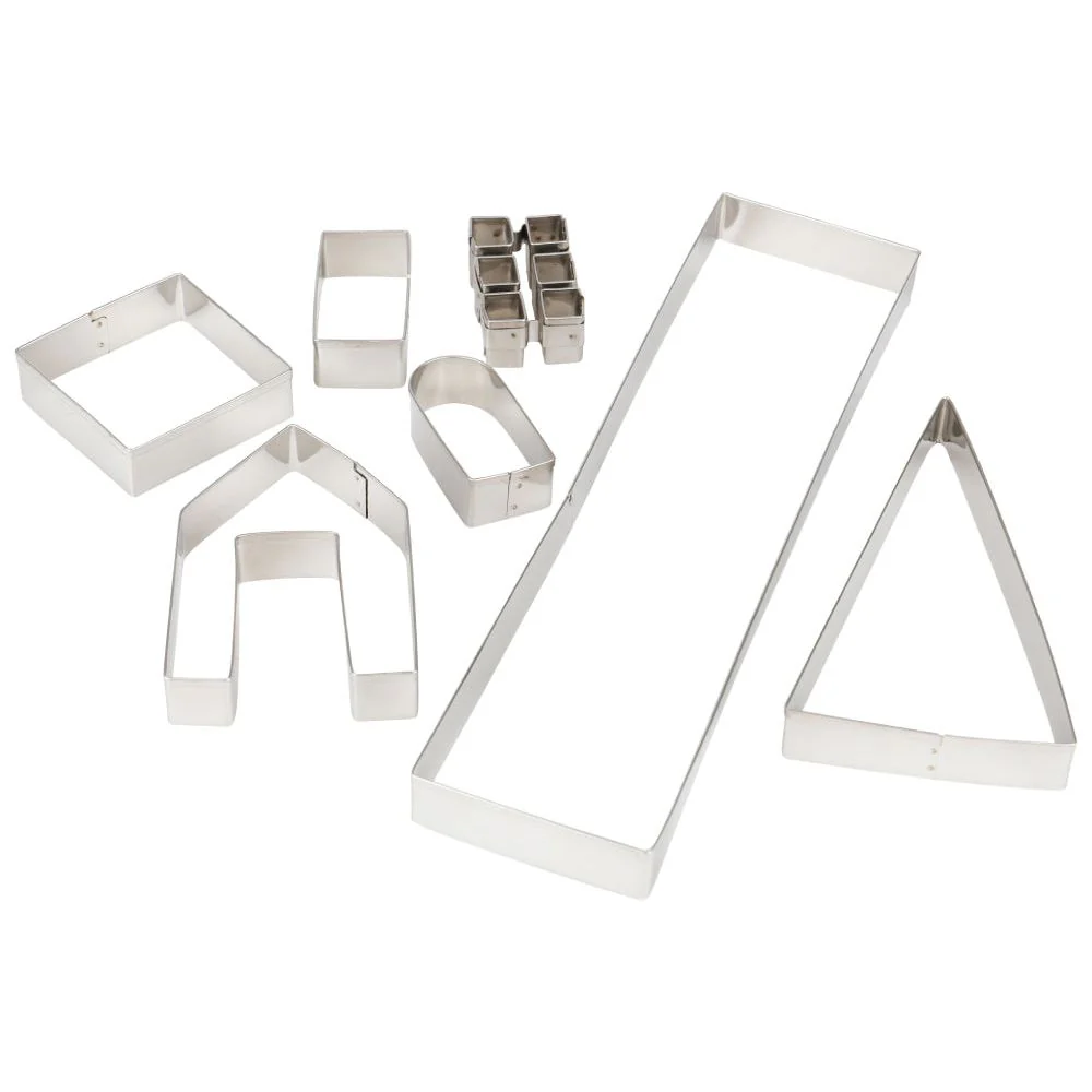 Moominhouse Cookie Cutter - Image 3