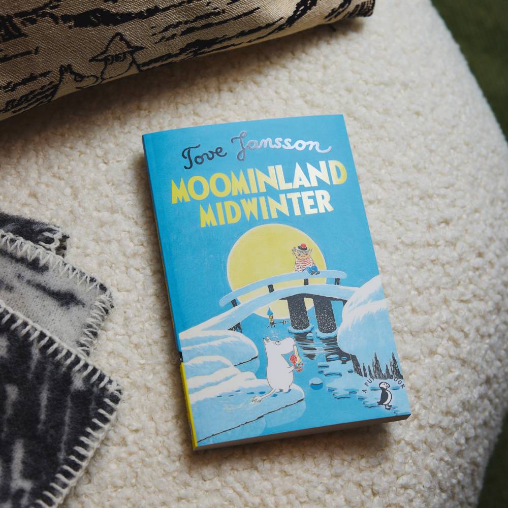 Moominland Midwinter - Image 2