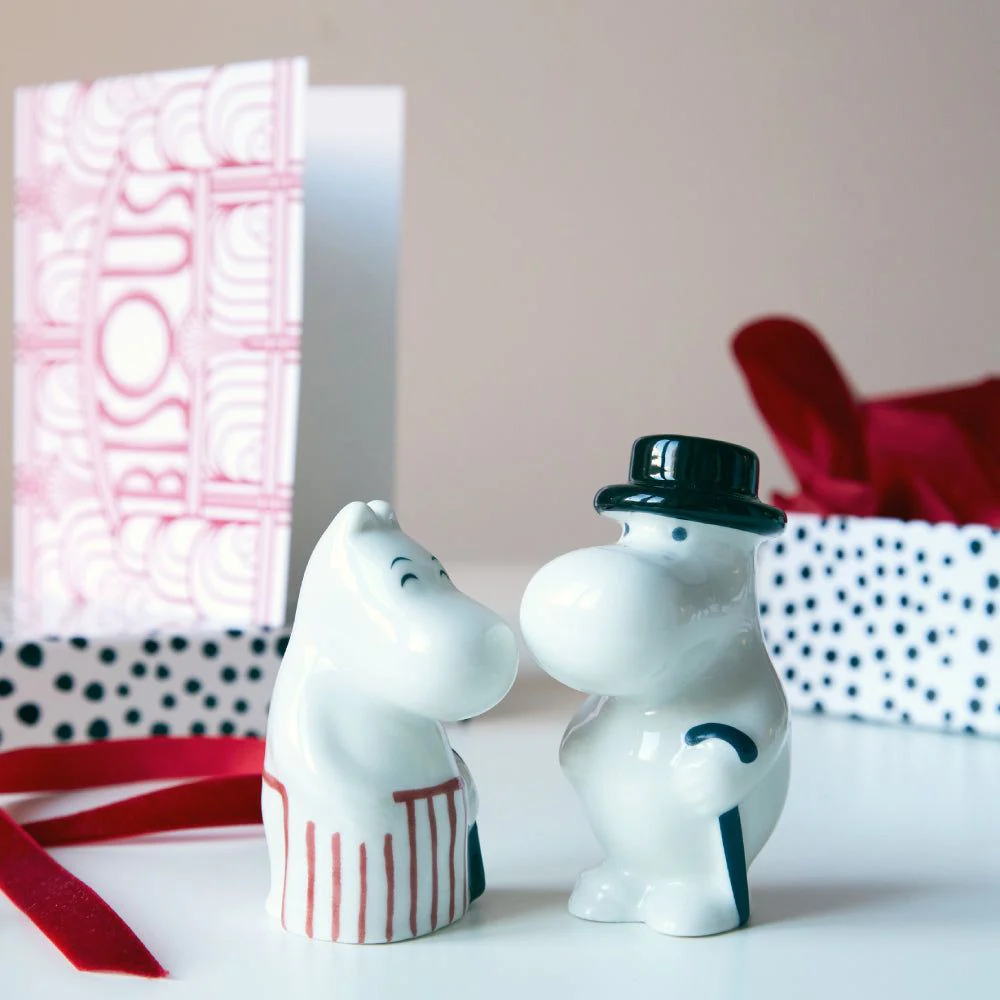 Moominmamma Figurine 6cm - Image 4
