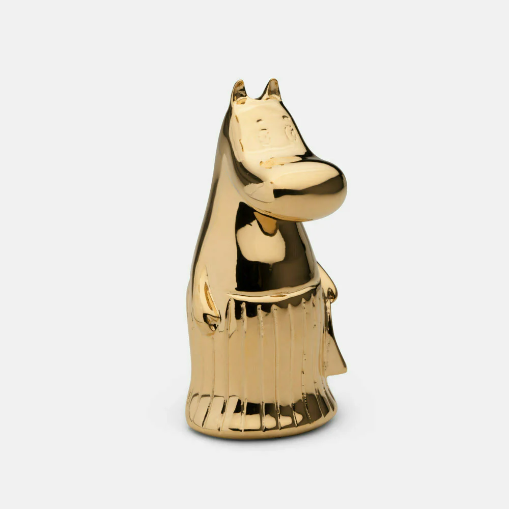 Moominmamma Figurine - Image 2