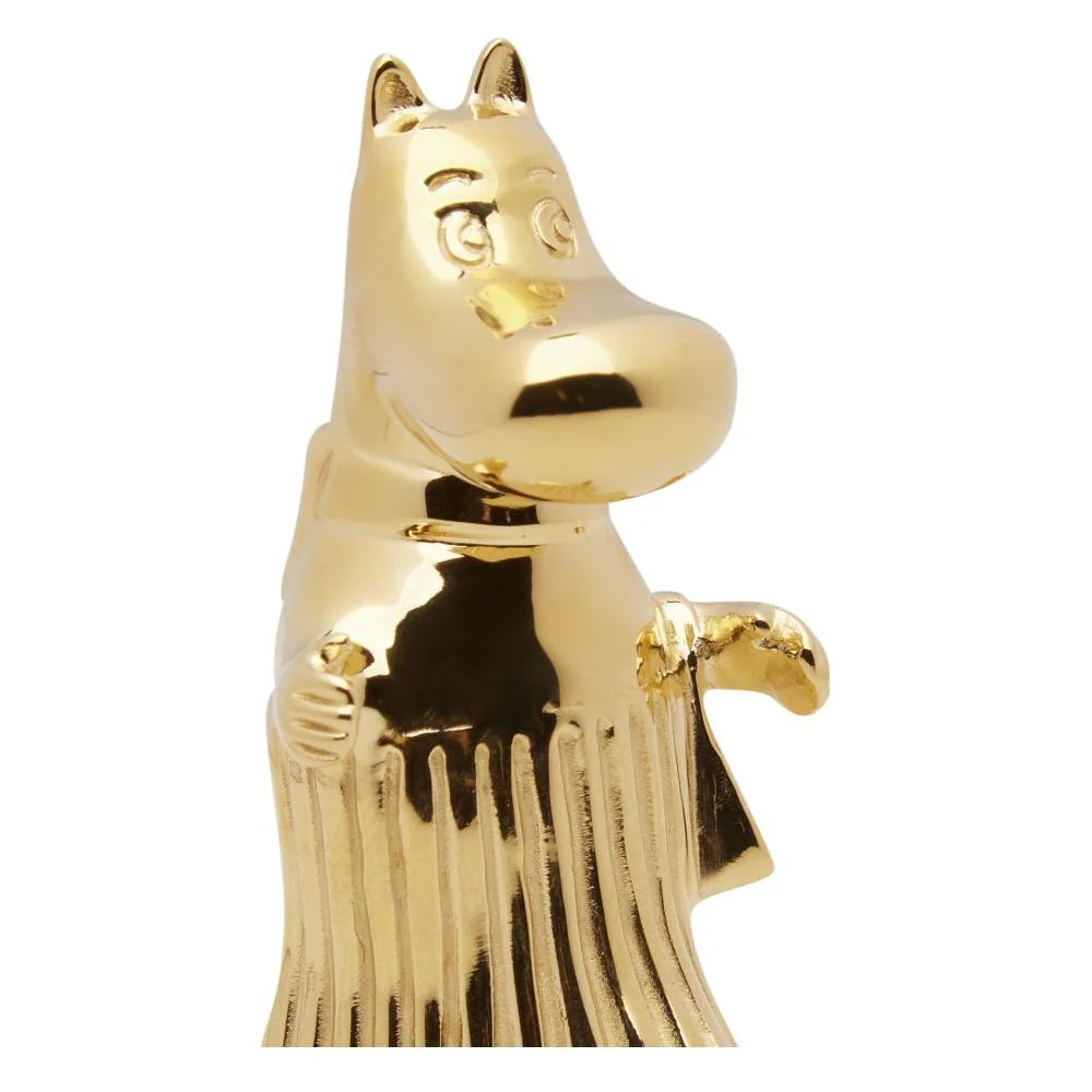 Moominmamma Ice Skating Figurine - Image 6