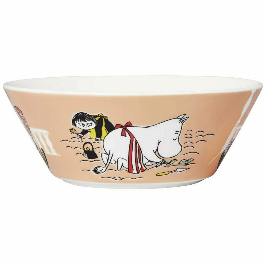 Moominmamma Mug & Bowl Bundle - Image 4