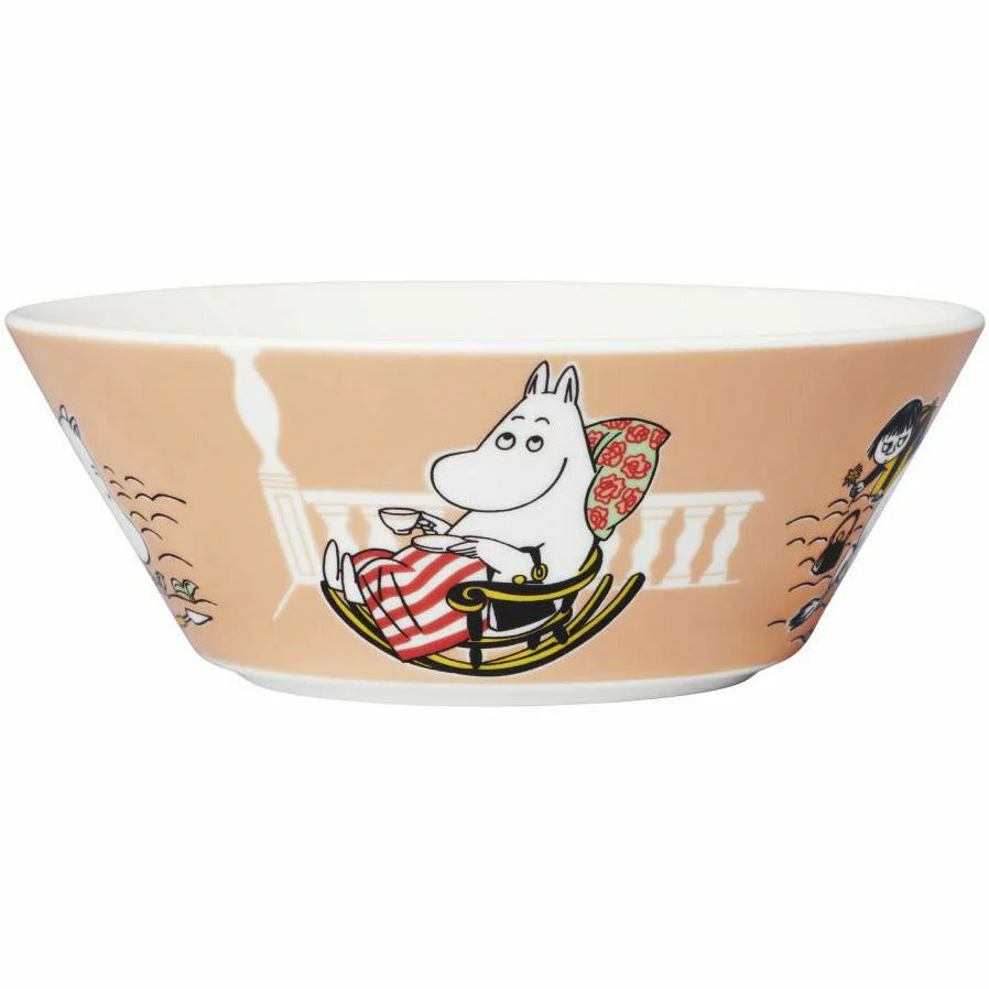 Moominmamma Mug & Bowl Bundle - Image 6