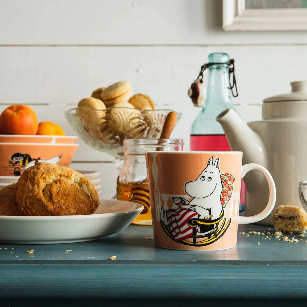 Moominmamma Mug & Bowl Bundle - Image 7